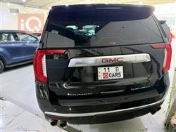 جي ام سي يوكون